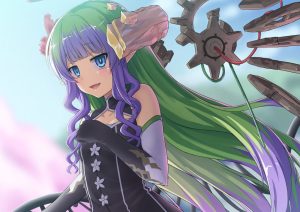アメスのエロ画像（プリンセスコネクト！）5