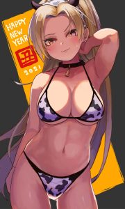 松永涼のエロ画像（アイドルマスターシンデレラガールズ）19
