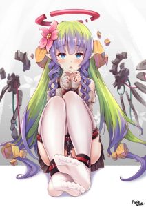 アメスのエロ画像（プリンセスコネクト！）7