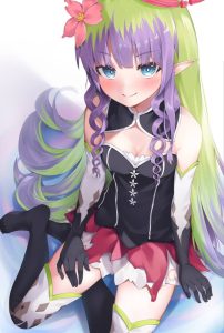 アメスのエロ画像（プリンセスコネクト！）8