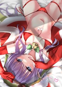 アメスのエロ画像（プリンセスコネクト！）11