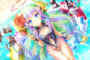 アメスのエロ画像（プリンセスコネクト！）13
