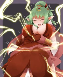 チキのエロ画像（ファイアーエムブレム）17