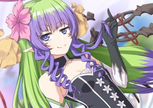 アメスのエロ画像（プリンセスコネクト！）16