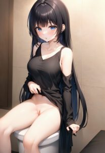 PAさんのエロ画像（ぼっち・ざ・ろっく！）42