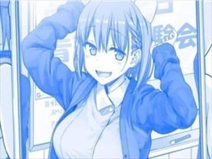 スカジのエロ画像（アークナイツ）59
