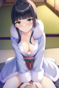 PAさんのエロ画像（ぼっち・ざ・ろっく！）46