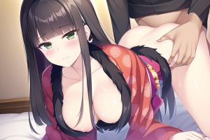 PAさんのエロ画像（ぼっち・ざ・ろっく！）47
