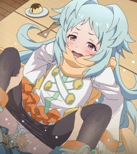 ミヤコのエロ画像（プリンセスコネクト！）19