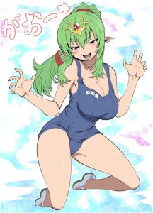 チキのエロ画像（ファイアーエムブレム）19