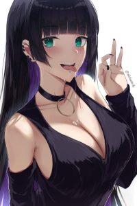 PAさんのエロ画像（ぼっち・ざ・ろっく！）51