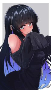PAさんのエロ画像（ぼっち・ざ・ろっく！）53
