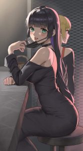PAさんのエロ画像（ぼっち・ざ・ろっく！）57