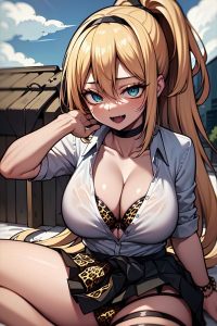 ルピーのエロ画像（勝利の女神：NIKKE）10