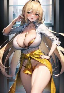 ルピーのエロ画像（勝利の女神：NIKKE）15