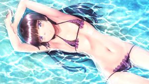 黒猫のエロ画像（俺の妹がこんなに可愛いわけがない）19