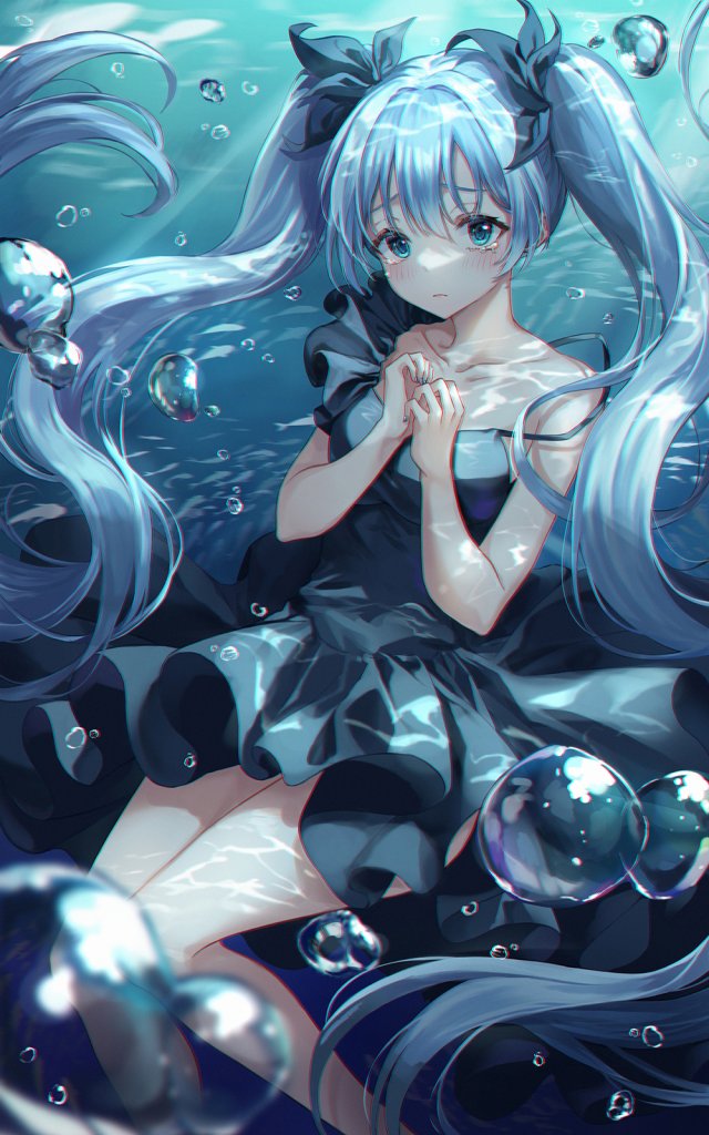 【ボーカロイド】初音ミクのhentai二次エロ画像まとめ