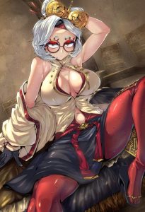 プルアのエロ画像（ゼルダの伝説）23