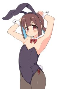 穂月もみじのエロ画像（お兄ちゃんはおしまい！）24