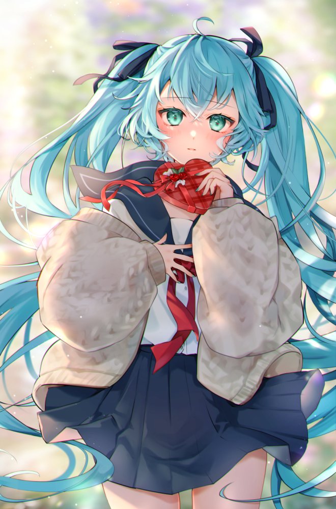 【ボーカロイド】初音ミクのhentai二次エロ画像まとめ