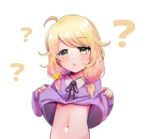 遊佐こずえのエロ画像（アイドルマスターシンデレラガールズ）28