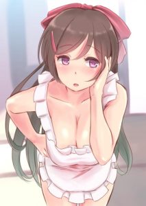 間宮のエロ画像（艦隊これくしょん）56