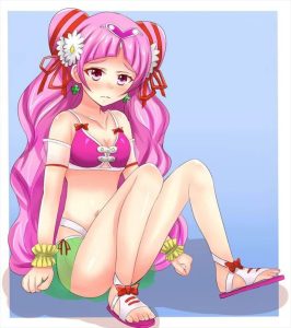 キュアエールのエロ画像（プリキュア）46