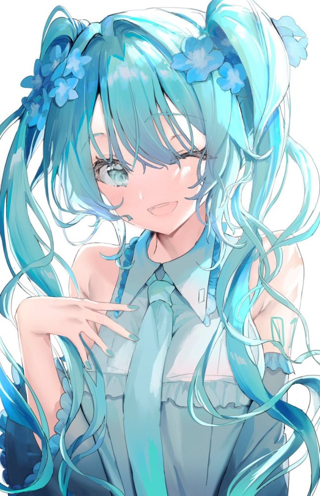 【ボーカロイド】初音ミクのhentai二次エロ画像まとめ