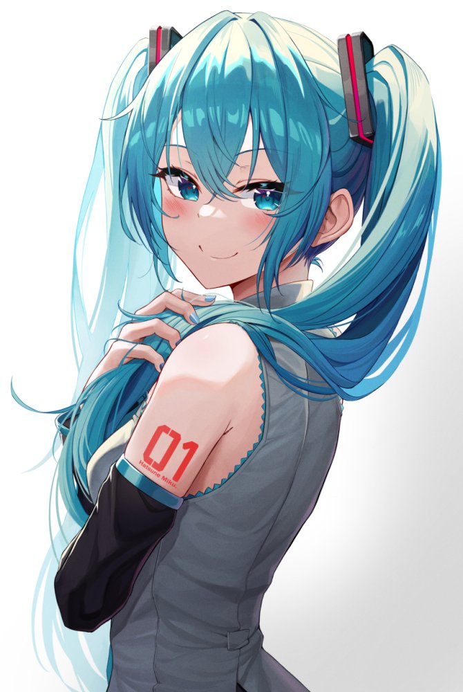 【ボーカロイド】初音ミクのhentai二次エロ画像まとめ