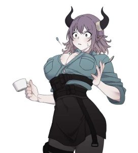 シデロカのエロ画像（アークナイツ）57