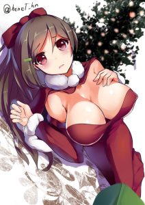 間宮のエロ画像（艦隊これくしょん）60