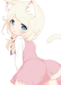 遊佐こずえのエロ画像（アイドルマスターシンデレラガールズ）35