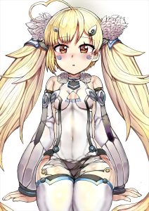 エルドリッジのエロ画像（アズールレーン）41