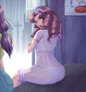 紅城トワのエロ画像（プリキュア）15