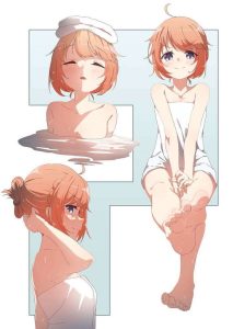 ユニのエロ画像（プリンセスコネクト！）46