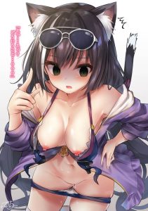 キャルのエロ画像（プリンセスコネクト！）43