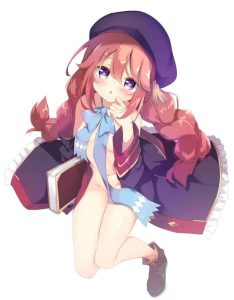ユニのエロ画像（プリンセスコネクト！）48
