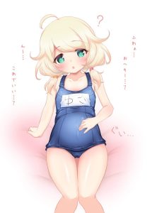 遊佐こずえのエロ画像（アイドルマスターシンデレラガールズ）40