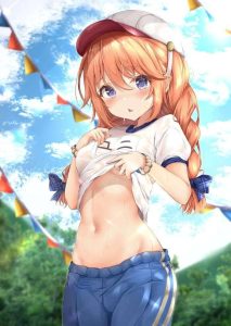 ユニのエロ画像（プリンセスコネクト！）52