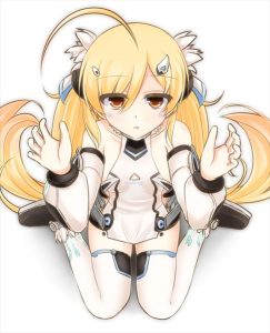 エルドリッジのエロ画像（アズールレーン）60