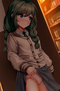 ユニのエロ画像（プリンセスコネクト！）57