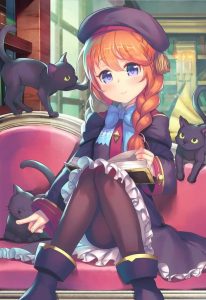 ユニのエロ画像（プリンセスコネクト！）60