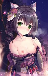 キャルのエロ画像（プリンセスコネクト！）55