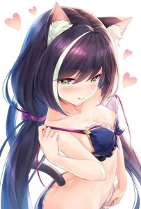 キャルのエロ画像（プリンセスコネクト！）57