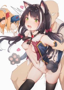 キャルのエロ画像（プリンセスコネクト！）60