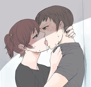 ナオミのエロ画像（ガールズ&パンツァー）10