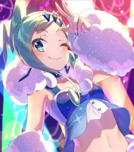 ルチアのエロ画像（ポケットモンスター）20