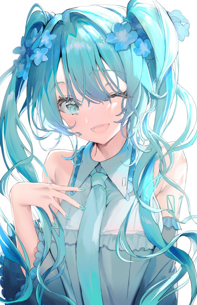 【ボーカロイドエロ画像】初音ミクのアヘ顔を見たい人向けの秘密部屋がこちらです！