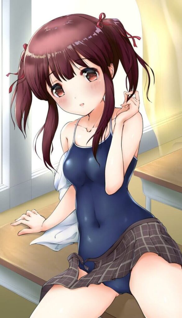 【アイドルマスターシンデレラガールズ】緒方智絵里のがっつりむしゃぶりつきたいおっぱいエロ画像で即抜き！