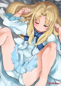 フィーロのエロ画像（盾の勇者の成り上がり）4